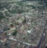 Photos aériennes de Villeneuve-la-Guyard (89340) - Autre vue | Yonne, Bourgogne-Franche-Comté, France - Photo réf. 719317