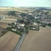Photos aériennes de Sergines (89140) - Autre vue | Yonne, Bourgogne-Franche-Comté, France - Photo réf. 719322