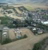 Photos aériennes de Sergines (89140) - Autre vue | Yonne, Bourgogne-Franche-Comté, France - Photo réf. 719323