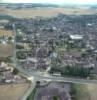 Photos aériennes de Sergines (89140) - Autre vue | Yonne, Bourgogne-Franche-Comté, France - Photo réf. 719325