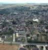 Photos aériennes de Sergines (89140) - Autre vue | Yonne, Bourgogne-Franche-Comté, France - Photo réf. 719326 - Un chef-lieu de canton agricole.