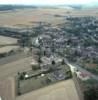 Photos aériennes de Sergines (89140) - Autre vue | Yonne, Bourgogne-Franche-Comté, France - Photo réf. 719327