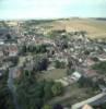 Photos aériennes de Sergines (89140) - Autre vue | Yonne, Bourgogne-Franche-Comté, France - Photo réf. 719329 - Un chef-lieu de canton agricole