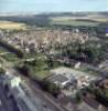 Photos aériennes de Villeneuve-l'Archevêque (89190) | Yonne, Bourgogne-Franche-Comté, France - Photo réf. 719335