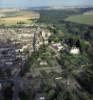 Photos aériennes de Villeneuve-l'Archevêque (89190) | Yonne, Bourgogne-Franche-Comté, France - Photo réf. 719339