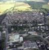 Photos aériennes de Villeneuve-l'Archevêque (89190) | Yonne, Bourgogne-Franche-Comté, France - Photo réf. 719343