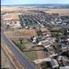Photos aériennes de Saint-Clément (89100) | Yonne, Bourgogne-Franche-Comté, France - Photo réf. 719349