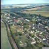 Photos aériennes de Paron (89100) | Yonne, Bourgogne-Franche-Comté, France - Photo réf. 719360