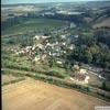 Photos aériennes de "Voie" - Photo réf. 719362 - Le r de Subligny longeant la voie fere