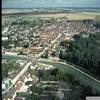 Photos aériennes de Brienon-sur-Armançon (89210) - Autre vue | Yonne, Bourgogne-Franche-Comté, France - Photo réf. 719366