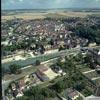 Photos aériennes de Brienon-sur-Armançon (89210) - Autre vue | Yonne, Bourgogne-Franche-Comté, France - Photo réf. 719367