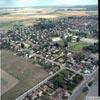 Photos aériennes de Brienon-sur-Armançon (89210) - Autre vue | Yonne, Bourgogne-Franche-Comté, France - Photo réf. 719373