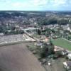 Photos aériennes de Seignelay (89250) | Yonne, Bourgogne-Franche-Comté, France - Photo réf. 719378