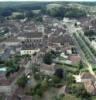 Photos aériennes de Seignelay (89250) | Yonne, Bourgogne-Franche-Comté, France - Photo réf. 719385