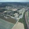 Photos aériennes de "nord" - Photo réf. 719388 - Ville carrefour du nord de l'Yonne.