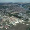 Photos aériennes de Pont-sur-Yonne (89140) | Yonne, Bourgogne-Franche-Comté, France - Photo réf. 719389