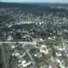 Photos aériennes de Pont-sur-Yonne (89140) | Yonne, Bourgogne-Franche-Comté, France - Photo réf. 719390