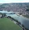 Photos aériennes de Pont-sur-Yonne (89140) | Yonne, Bourgogne-Franche-Comté, France - Photo réf. 719394
