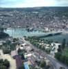 Photos aériennes de Pont-sur-Yonne (89140) | Yonne, Bourgogne-Franche-Comté, France - Photo réf. 719395