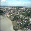 Photos aériennes de Mont-Saint-Sulpice (89250) - Autre vue | Yonne, Bourgogne-Franche-Comté, France - Photo réf. 719397