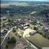 Photos aériennes de Mont-Saint-Sulpice (89250) - Autre vue | Yonne, Bourgogne-Franche-Comté, France - Photo réf. 719401