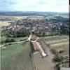 Photos aériennes de Mont-Saint-Sulpice (89250) - Autre vue | Yonne, Bourgogne-Franche-Comté, France - Photo réf. 719404