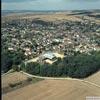Photos aériennes de "vallée" - Photo réf. 719415 - Petite commune nichée au creux de la vallée de La Mauvotte