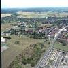 Photos aériennes de Neuvy-Sautour (89570) | Yonne, Bourgogne-Franche-Comté, France - Photo réf. 719420