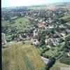 Photos aériennes de Neuvy-Sautour (89570) | Yonne, Bourgogne-Franche-Comté, France - Photo réf. 719421