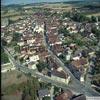 Photos aériennes de "centre-village" - Photo réf. 719437 - L'glise Saint-Etienne au centre du village