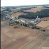 Photos aériennes de Cerisiers (89320) | Yonne, Bourgogne-Franche-Comté, France - Photo réf. 719438