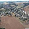 Photos aériennes de Cerisiers (89320) | Yonne, Bourgogne-Franche-Comté, France - Photo réf. 719439