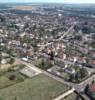 Photos aériennes de Saint-Florentin (89600) | Yonne, Bourgogne, France - Photo réf. 719453