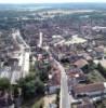 Photos aériennes de Saint-Florentin (89600) | Yonne, Bourgogne, France - Photo réf. 719460