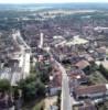 Photos aériennes de Saint-Florentin (89600) - Autre vue | Yonne, Bourgogne-Franche-Comté, France - Photo réf. 719460