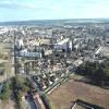 Photos aériennes de Sens (89100) - Sud | Yonne, Bourgogne-Franche-Comté, France - Photo réf. 719467