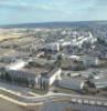 Photos aériennes de Sens (89100) - Sud | Yonne, Bourgogne-Franche-Comté, France - Photo réf. 719470