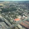 Photos aériennes de Sens (89100) - Nord | Yonne, Bourgogne-Franche-Comté, France - Photo réf. 719481