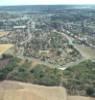Photos aériennes de Sens (89100) - Nord | Yonne, Bourgogne-Franche-Comté, France - Photo réf. 719484