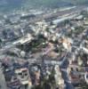 Photos aériennes de Sens (89100) - Nord | Yonne, Bourgogne-Franche-Comté, France - Photo réf. 719491