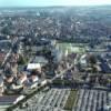 Photos aériennes de Auxerre (89000) - Sud | Yonne, Bourgogne-Franche-Comté, France - Photo réf. 719504