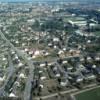 Photos aériennes de Auxerre (89000) - Sud | Yonne, Bourgogne-Franche-Comté, France - Photo réf. 719507