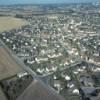 Photos aériennes de Auxerre (89000) - Sud | Yonne, Bourgogne-Franche-Comté, France - Photo réf. 719508