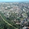 Photos aériennes de Auxerre (89000) - Sud | Yonne, Bourgogne-Franche-Comté, France - Photo réf. 719511