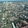 Photos aériennes de Auxerre (89000) - Sud | Yonne, Bourgogne-Franche-Comté, France - Photo réf. 719515