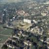 Photos aériennes de Auxerre (89000) - Ouest | Yonne, Bourgogne-Franche-Comté, France - Photo réf. 719521
