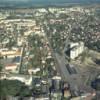 Photos aériennes de Auxerre (89000) - Ouest | Yonne, Bourgogne-Franche-Comté, France - Photo réf. 719524
