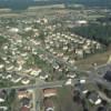 Photos aériennes de Auxerre (89000) - Ouest | Yonne, Bourgogne-Franche-Comté, France - Photo réf. 719527