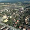 Photos aériennes de Auxerre (89000) - Ouest | Yonne, Bourgogne-Franche-Comté, France - Photo réf. 719528