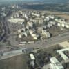 Photos aériennes de Auxerre (89000) - Ouest | Yonne, Bourgogne-Franche-Comté, France - Photo réf. 719529